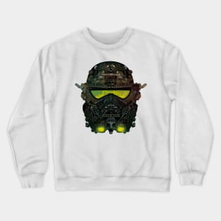 Death Trooper Crewneck Sweatshirt